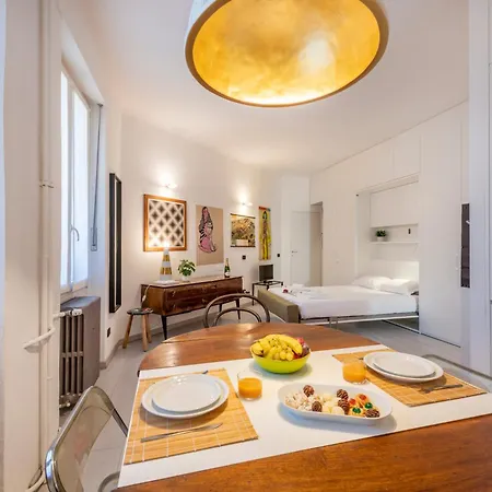 Apartment Bnbutler - Oxilia, 13 - Nel Vibrante Quartiere Nolo