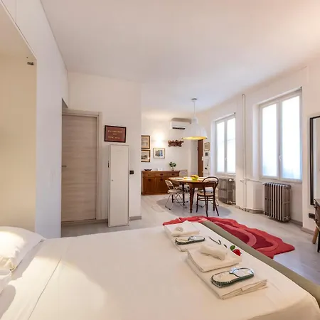 Bnbutler - Oxilia, 13 - Nel Vibrante Quartiere Nolo * Milan