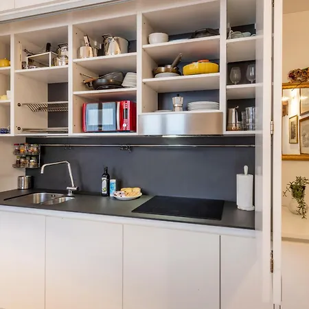 Bnbutler - Oxilia, 13 - Nel Vibrante Quartiere Nolo Apartment Milan