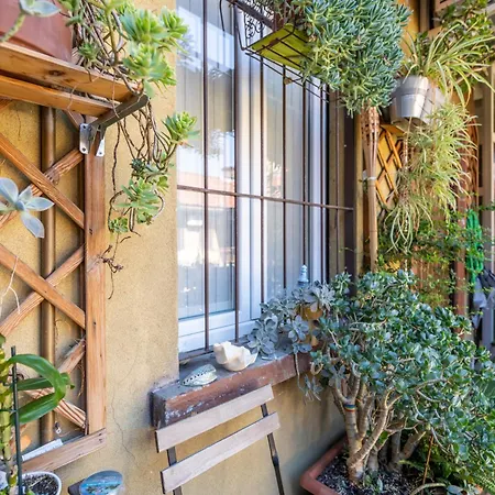 Bnbutler - Oxilia, 13 - Nel Vibrante Quartiere Nolo Apartment *