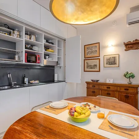 Bnbutler - Oxilia, 13 - Nel Vibrante Quartiere Nolo Milán