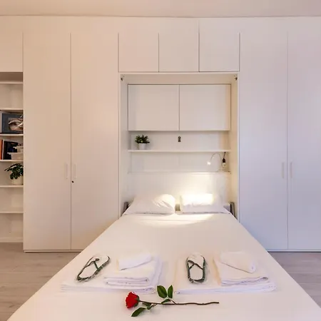 Bnbutler - Oxilia, 13 - Nel Vibrante Quartiere Nolo