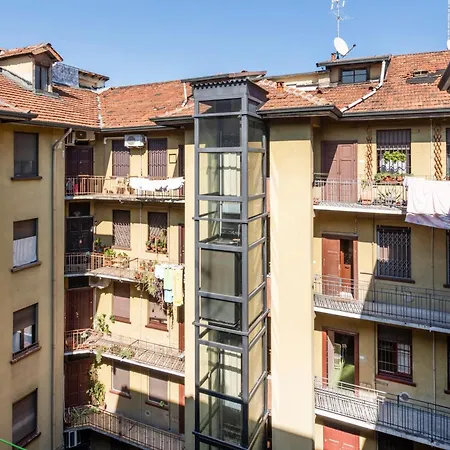 Apartamento Bnbutler - Oxilia, 13 - Nel Vibrante Quartiere Nolo
